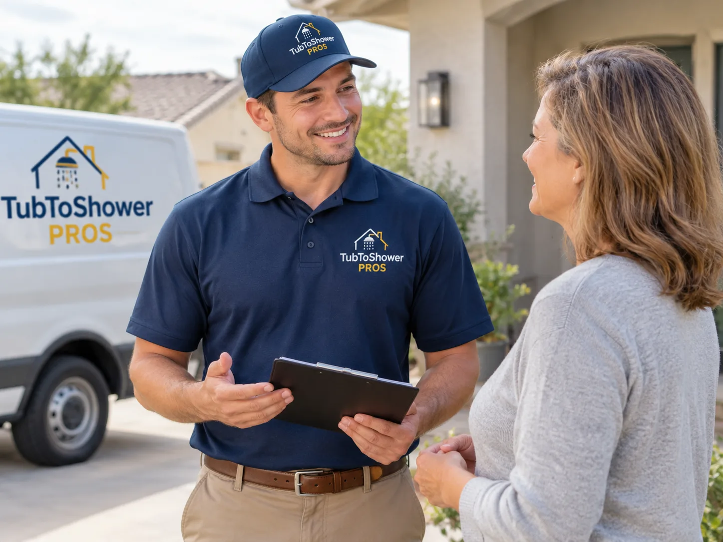 Tub Shower Conversion Iliff, CO FAQs
